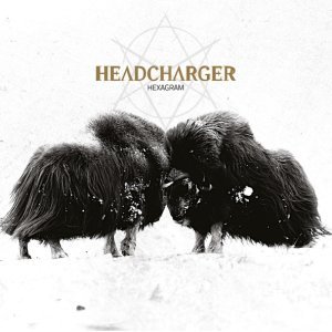 Обложка: Headcharger - Coming Back To Life