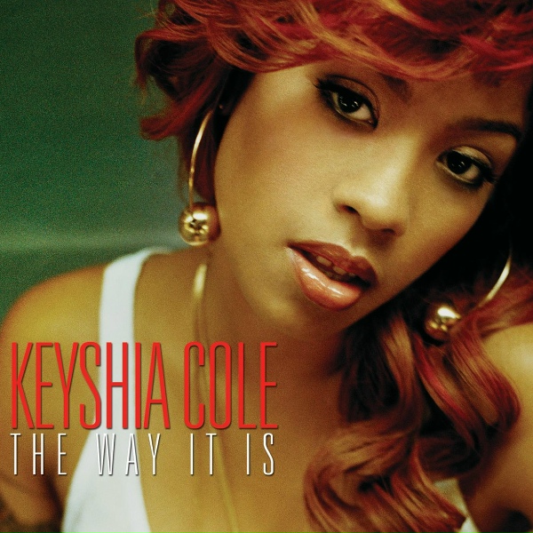 Обложка: Keyshia Cole - Superstar