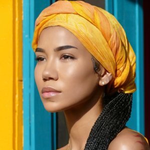 Обложка: Jhené Aiko feat. MicahFoneCheck - Tryna Smoke
