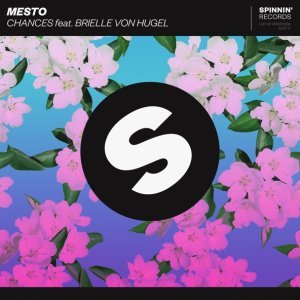 Обложка: Mesto feat. Brielle Von Hugel - Chances