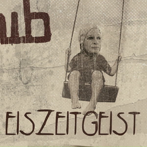 Обложка: Wulfband - Eiszeitgeist