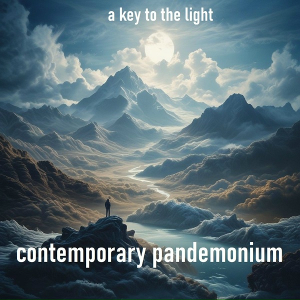 Фото: Contemporary Pandemonium