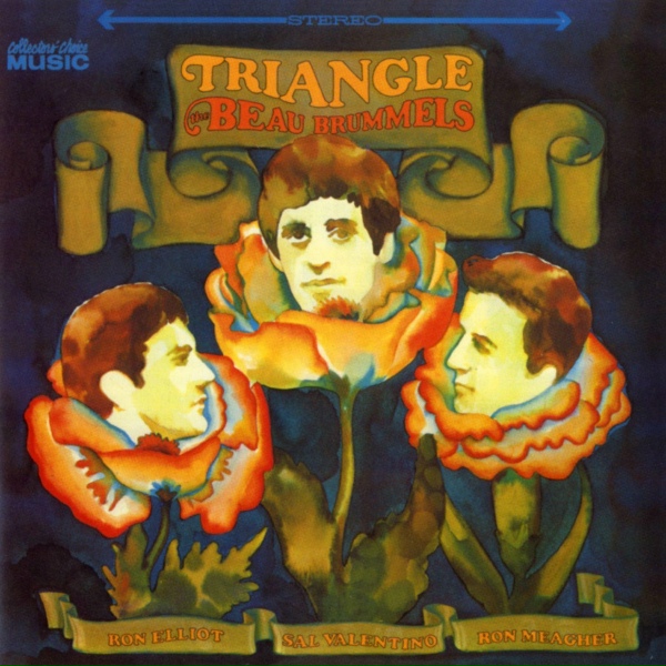 Обложка: The Beau Brummels - Old Kentucky Home