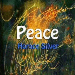 Обложка: Horace Silver Quintet - Blowin' The Blues Away