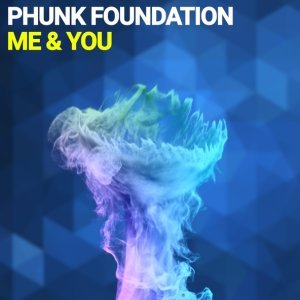 Обложка: Calmani & Grey feat. Buket - Me & You