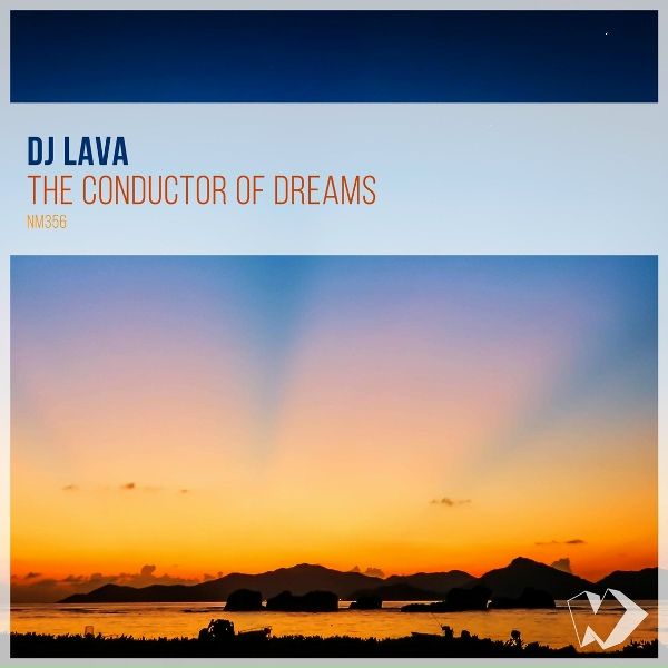 Обложка: DJ Lava - Years Fly
