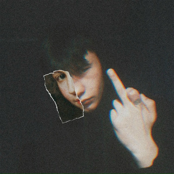 Обложка: BULKIN DMITRY - Вокруг все мертвы