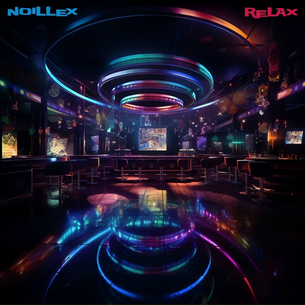Фото: Noillex