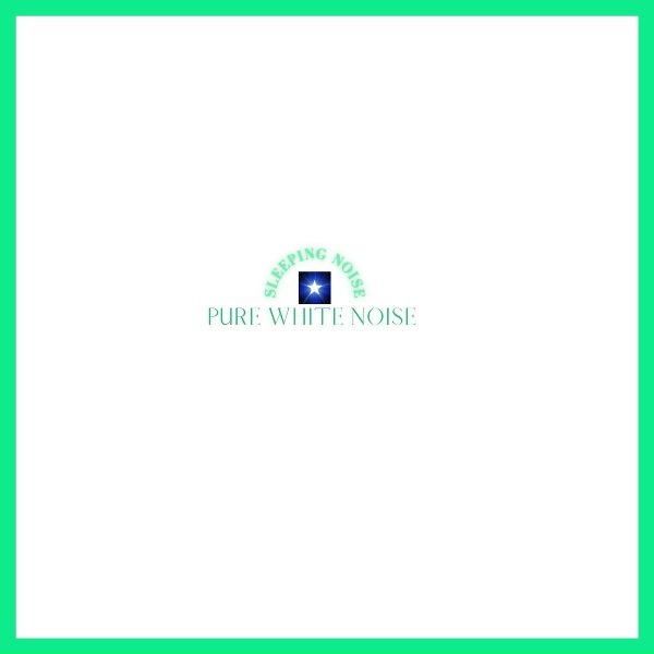 Обложка: Pure White Noise - Pure White Noise 101