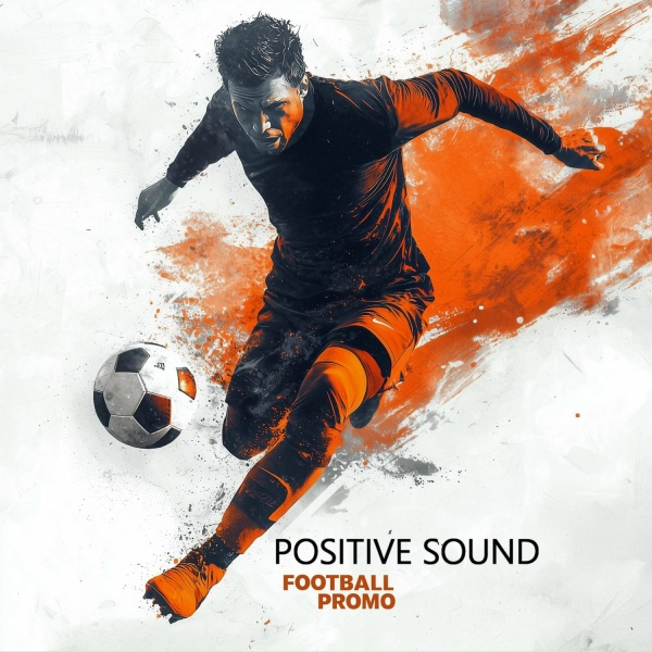 Обложка: Positive Sound - Clap Music