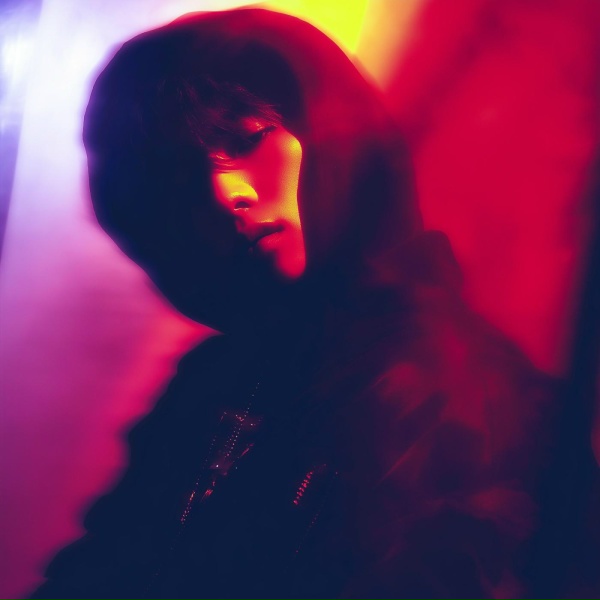 Обложка: DarkLux - RIDE IT - Sped Up