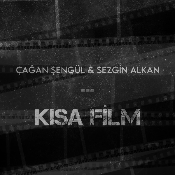Обложка: Çağan Şengül, Sezgin Alkan - Kuzey Yıldızı