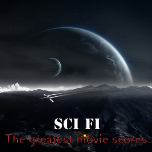 Обложка: Hollywood Pictures Orchestra - The fifth element