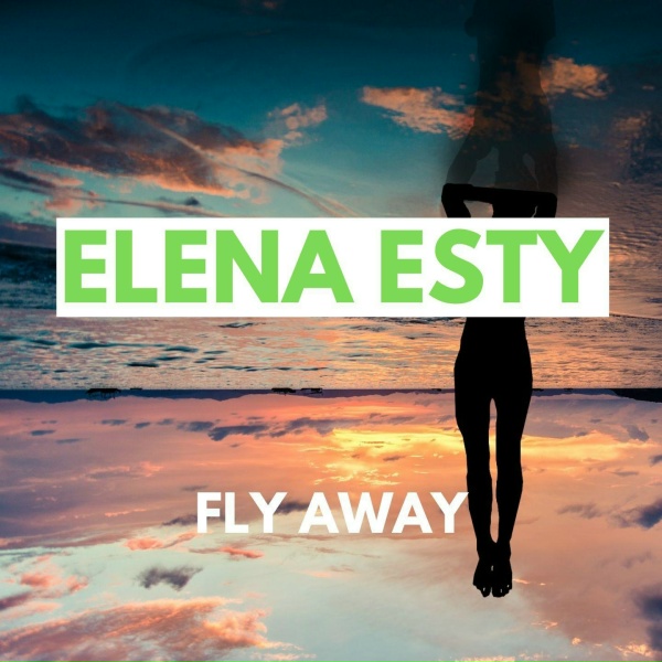 Обложка: Elena Esty - Quattrocchi