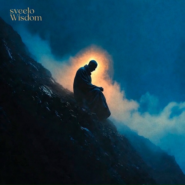 Обложка: sveelo - Wisdom