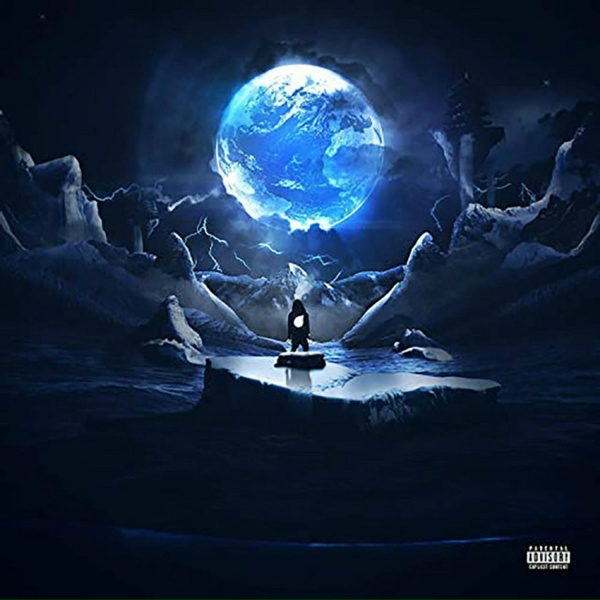Обложка: Chris Travis - Richy Rich