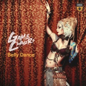 Обложка: Game Chasers - Belly Dance
