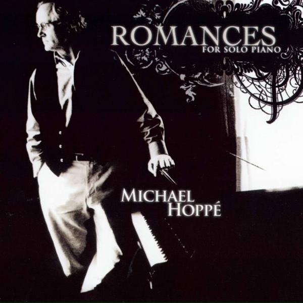 Обложка: Michael Hoppé - Beloved