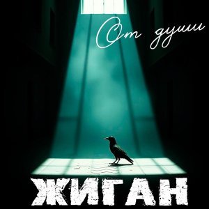 Обложка: Жиган - Босятская