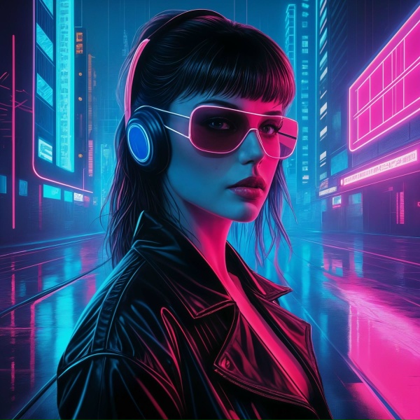 Фото: Synth Spheres