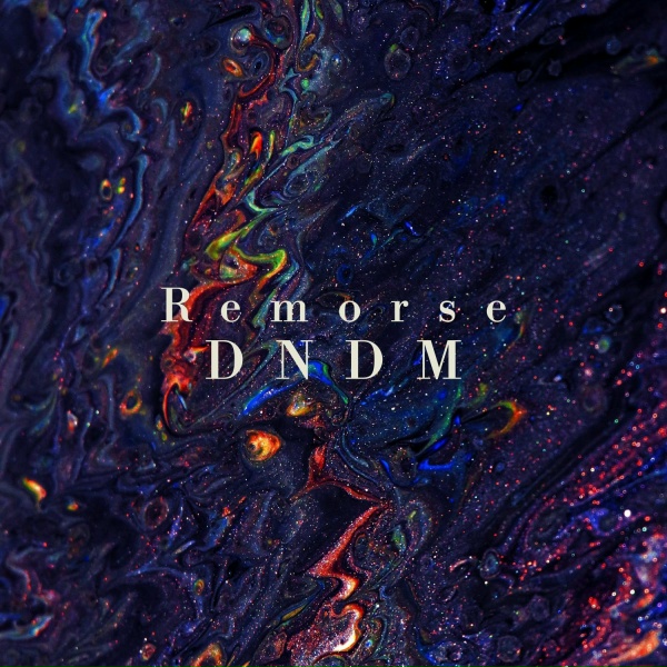 Обложка: DNDM - Remorse