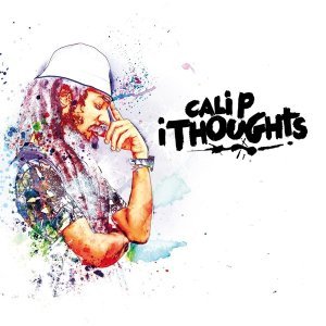 Обложка: Cali P feat. Shanique Marie - Coconut Jelly Man