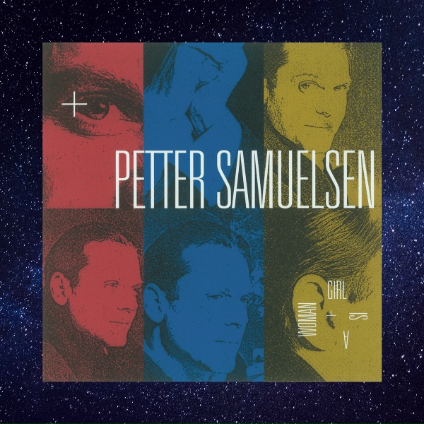 Обложка: Petter Samuelsen feat. Eivind Aarset - Take a Look at Your Life