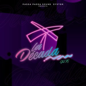 Обложка: Dj Dever feat. Raro Bone & Jose Mc - Sígueme