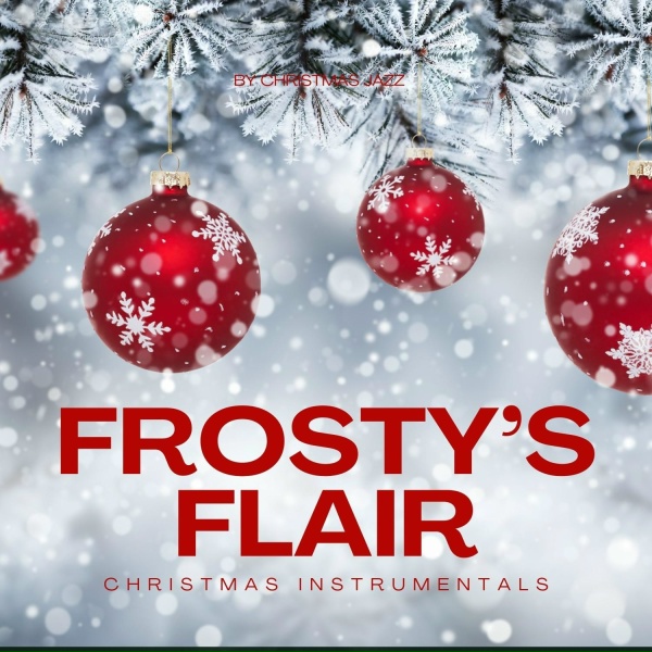 Обложка: Christmas Jazz - Gloria in Groove