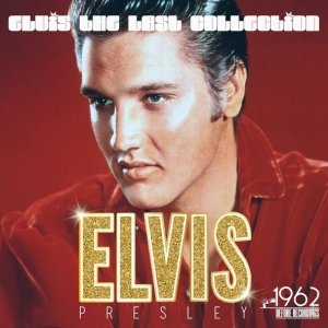 Обложка: Elvis Presley - Any Way You Want Me (That's How I Will Be)