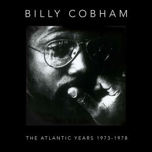 Обложка: Billy Cobham - Panhandler