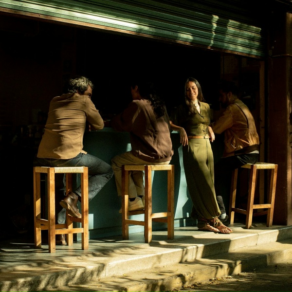 Фото: Laura Itandehui