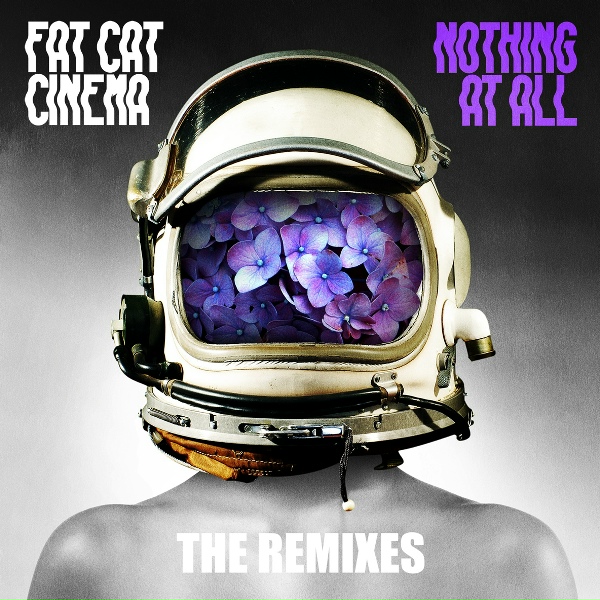 Обложка: Fat Cat Cinema - Nothing At All (Vndy Vndy Remix)