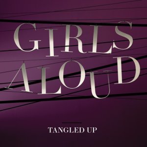 Обложка: Girls Aloud - Call The Shots