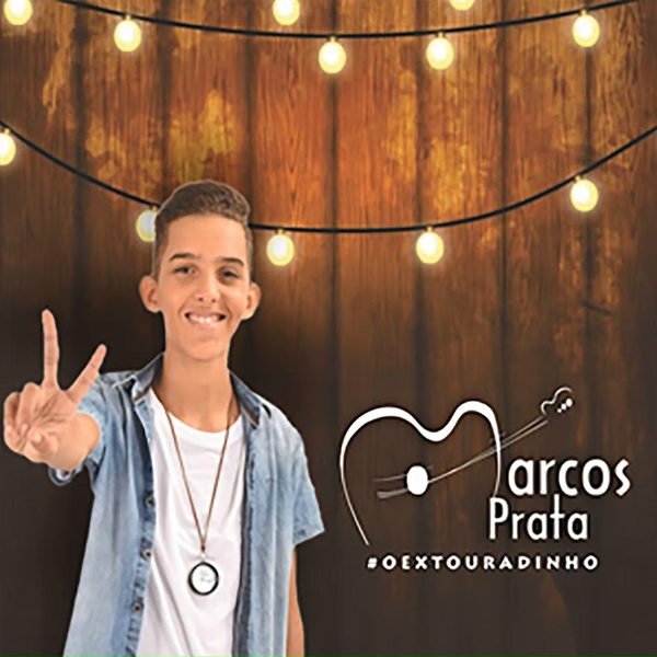 Обложка: MARCOS PRATA - Amor Da Sua Cama