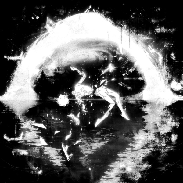 Обложка: TRXNQL - VAI NA VARA