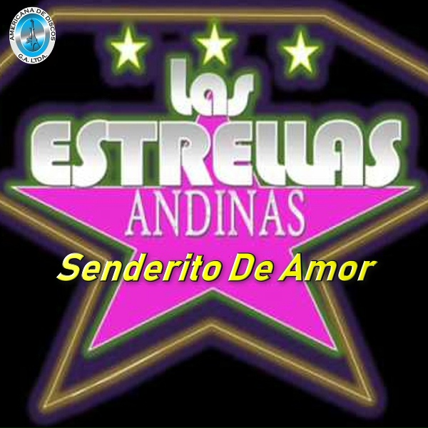 Обложка: Las Estrellas Andinas - El Calavera