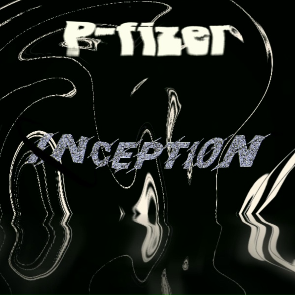 Обложка: P-fizer - Приговор/Outro