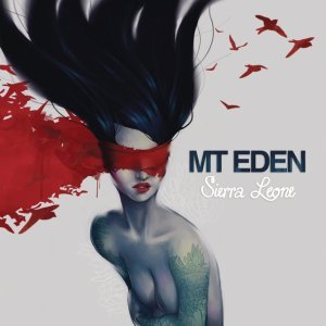 Обложка: Mt Eden feat. Freshly Ground - Sierra Leone (Ta-Ku Remix)
