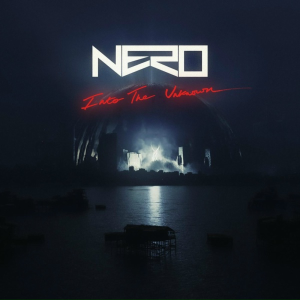 Обложка: NERO - Truth