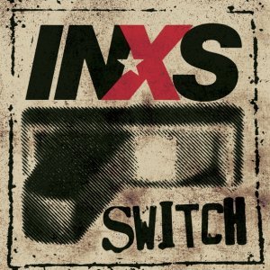 Обложка: INXS - Hungry