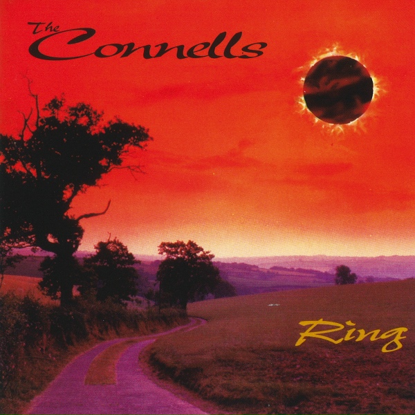 Обложка: The Connells - Spiral