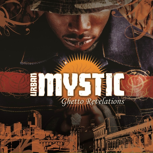 Обложка: Urban Mystic - Long Ways
