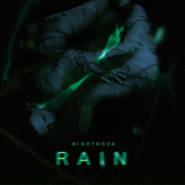 Обложка: NightNova - RVIN
