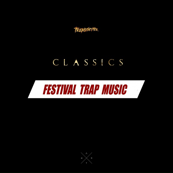 Обложка: DJ Trendsetter - Tomorrowland