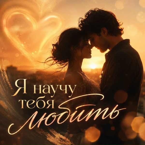 Обложка: Мешочный - Я научу тебя любить