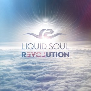 Обложка: Liquid Soul, Zyce feat. Solar Kid - Anjuna