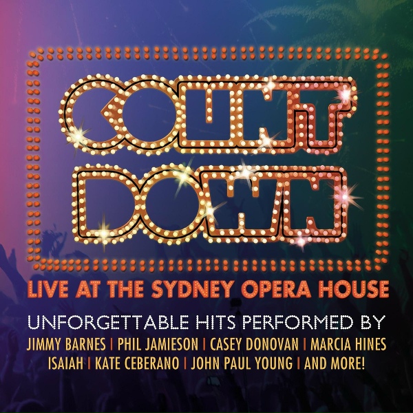 Обложка: Colin Hay - Down Under