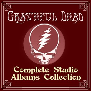 Обложка: Grateful Dead - Stagger Lee
