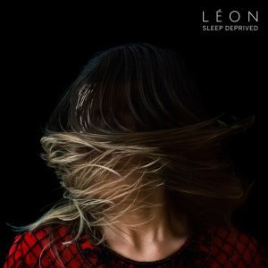 Обложка: LÉON - Sleep Deprived